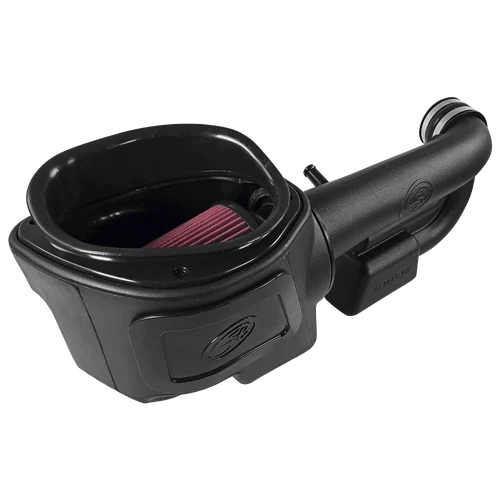 Cold Air Intake for 2012-2018 Jeep Wrangler 3.6L
