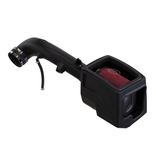 Cold Air Intake for 2009-2015 Silverado / Sierra 2500, 3500