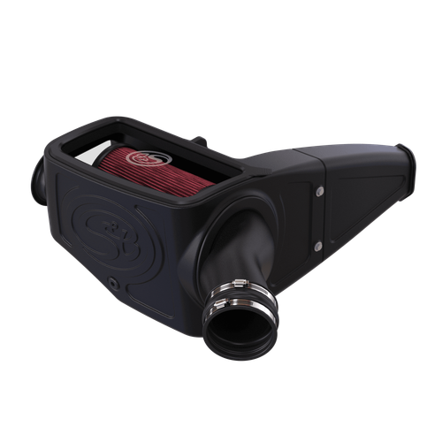 Cold Air Intake for 1998-2003 Ford Powerstroke 7.3L