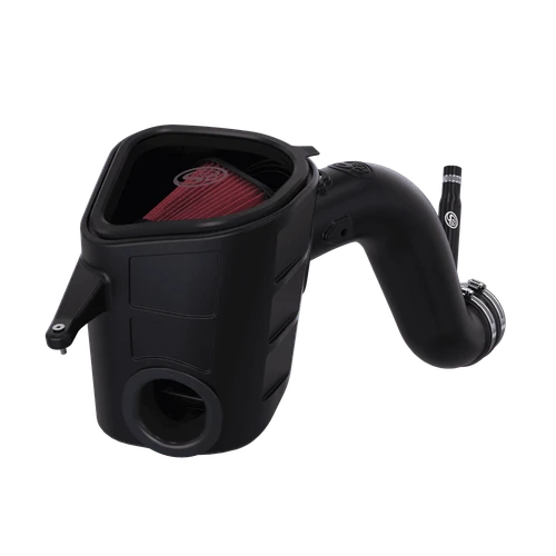 Cold Air Intake for 2013-2018 Dodge Ram Cummins 6.7L