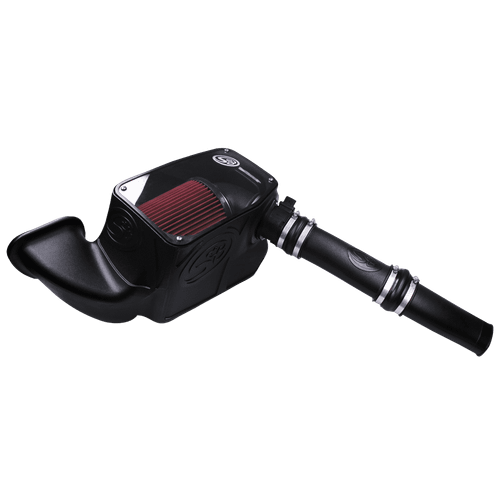 Cold Air Intake for 2014-2018 Dodge Ram EcoDiesel