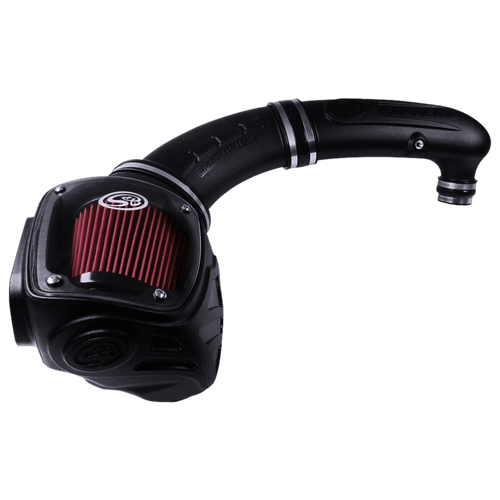 Cold Air Intake for 1997-2006 Jeep Wrangler 4.0L