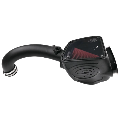Cold Air Intake for 2016-2019 Nissan Titan XD 5.0L Cummins Diesel