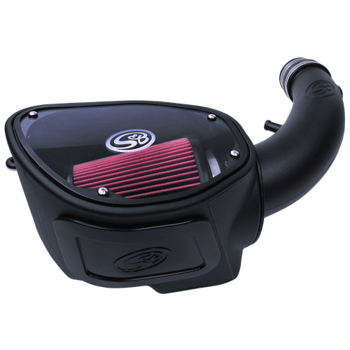 Cold Air Intake for 2007-2011 Jeep Wrangler 3.8L