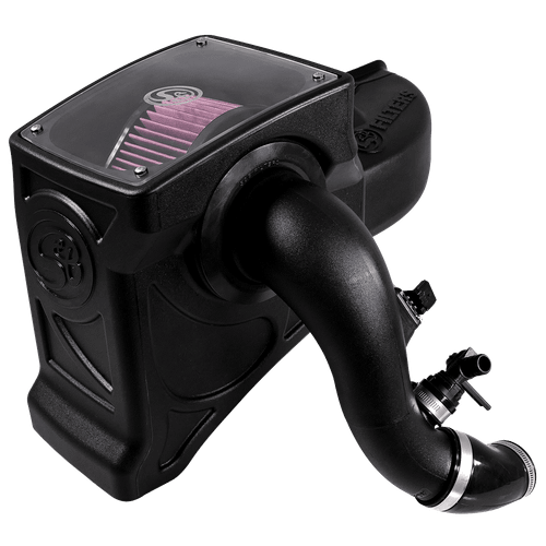 Cold Air Intake for 2016-2022 Colorado / Canyon Duramax 2.8L