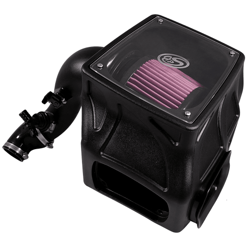 Cold Air Intake for 2016-2022 Colorado / Canyon Duramax 2.8L