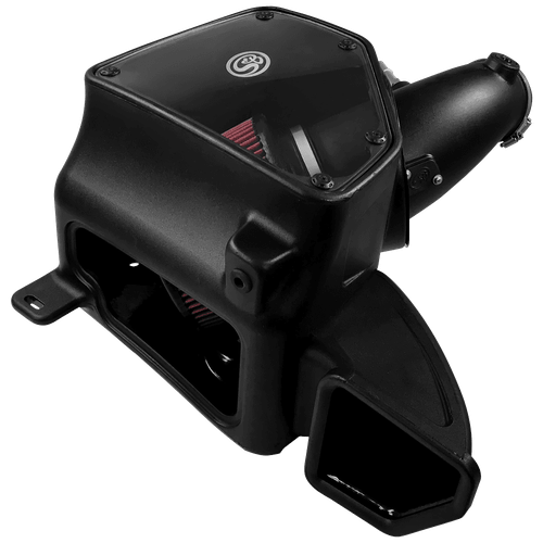 Cold Air Intake for 2014-2018 Dodge Ram 2500 / 3500 6.4L HEMI