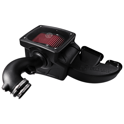Cold Air Intake for 2015-2016 Colorado / Canyon 3.6L