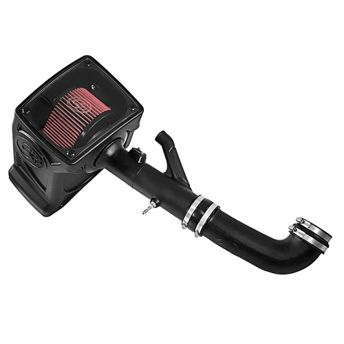 Cold Air Intake for 2017-2022 Colorado / Canyon 3.6L