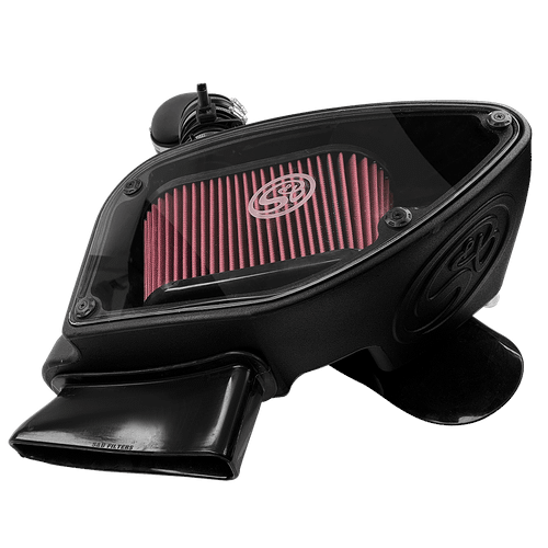 COLD AIR INTAKE FOR 2005.5-2006 1.9L VW TDI, 2009-2015 VW 2.0L TDI (MK6), 2010-2014 Audi A3 2.0L TDI