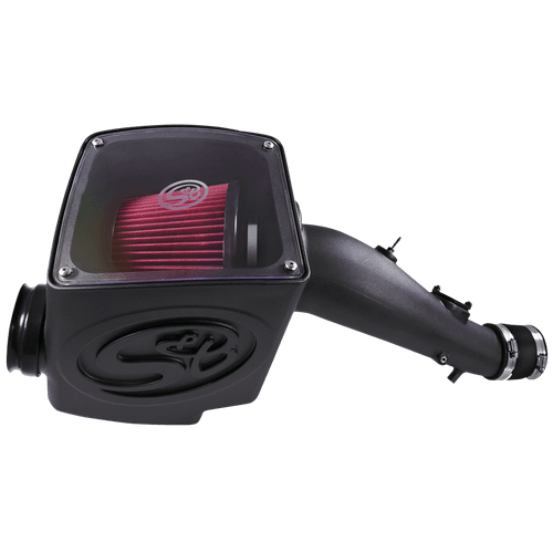 Cold Air Intake for 2012-2015 Toyota Tacoma 4.0L