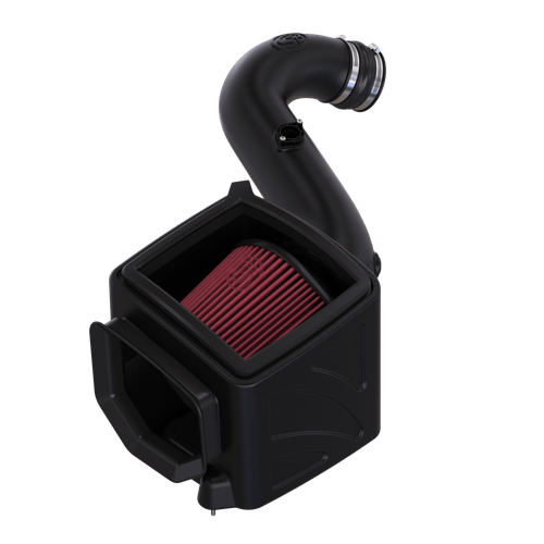 Cold Air Intake for 2004-2005 Chevy / GMC Duramax LLY 6.6L