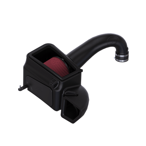 Cold Air Intake for 2009-2024 Dodge Ram 1500 / 2500 & 2010-2018 3500 5.7L HEMI (Classic Body Style)