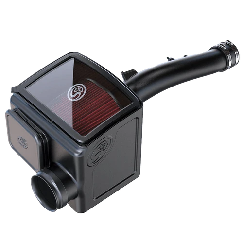 Cold Air Intake for 2010-2024 Toyota 4Runner / FJ Cruiser