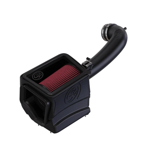 Cold Air Intake for 2017-2019 Silverado 1500 / Sierra 1500