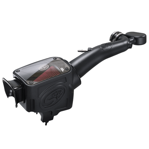 Cold Air Intake for 2018-2024 Jeep Wrangler / Gladiator 3.6L