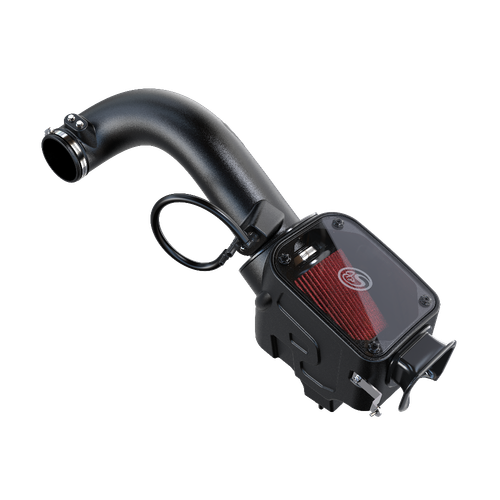 Cold Air Intake for 2018-2023 Jeep Wrangler 2.0L Turbo