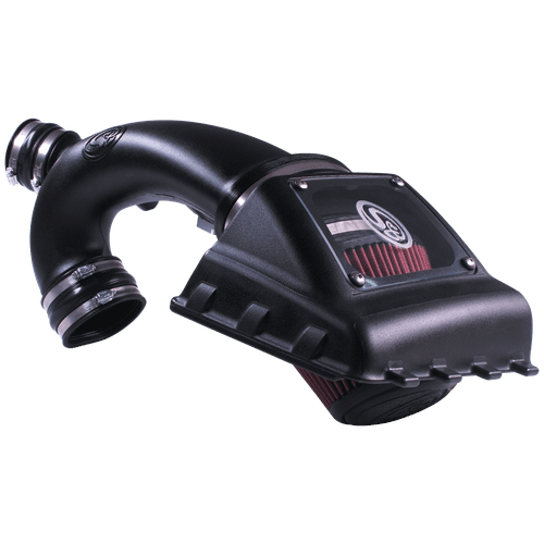 Cold Air Intake for 2015-2017 Ford Expedition 3.5L Ecoboost