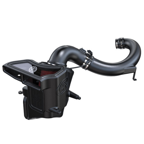 Cold Air Intake for 2020-2025 Silverado, Sierra 1500 / Tahoe, Yukon, Suburban, Escalade Duramax 3.0L