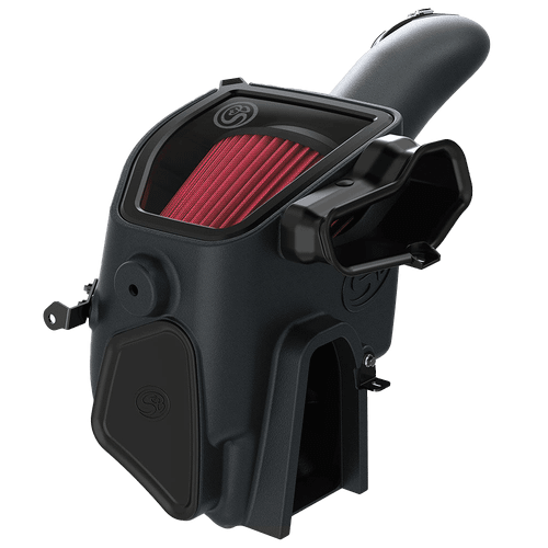 Cold Air Intake for 2020-2026 Ford Super Duty, 6.7L Powerstroke
