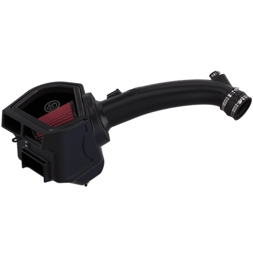 Cold Air Intake for 2020-2023 Jeep Wrangler / Gladiator 3.0L Ecodiesel