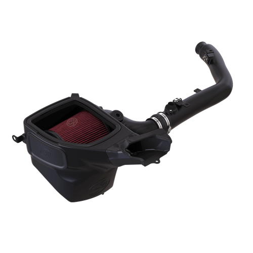 Cold Air Intake for 2021-2025 Ford Bronco 2.7L