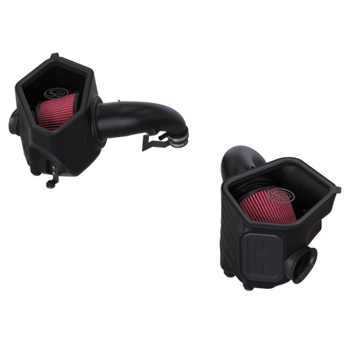 Cold Air Intake Kit for 2022-2025 Toyota Tundra, 2023-2025 Sequoia V6 3.4L and 3.4L Hybrid