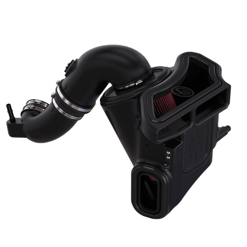 Cold Air Intake for the 2023-2025 Cadillac Escalade V 6.2L V8