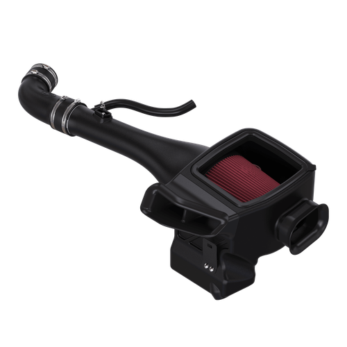 Cold Air Intake for 2020-2025 Nissan Frontier 3.8L