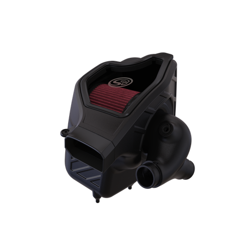 S&B Cold Air Intake for the 2024-2025 Ford Ranger, 2.7L Ecoboost