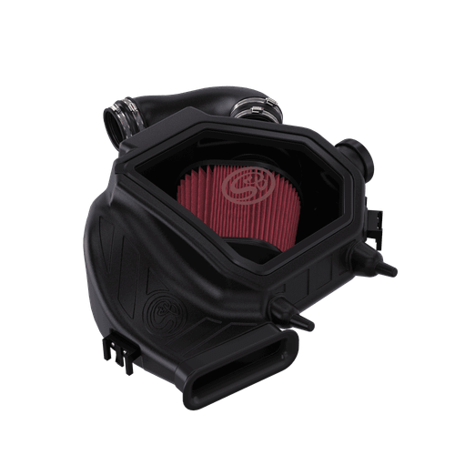 Cold Air Intake For 2023-2025 Mercedes Sprinter 2.0L, Diesel