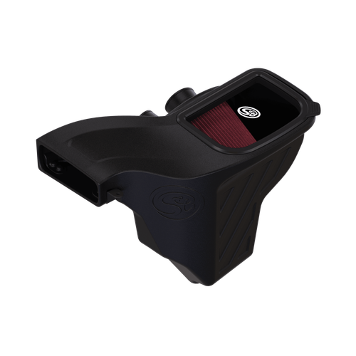 Cold Air Intake For 2017-2020 Ford Fusion Sport 2.7L