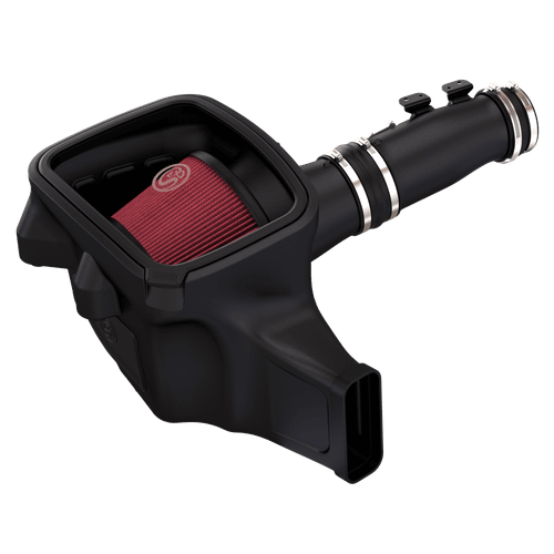 Cold Air Intake For 2025+ Ram 1500 3.0L Hurricane