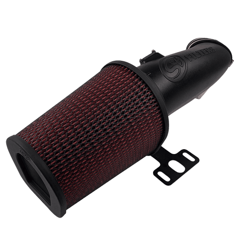 Open Air Intake for 2017-2019 Ford Super Duty, 6.7L Powerstroke