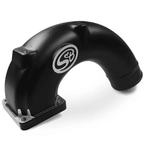 Intake Elbow for 1998-2002 Dodge Ram 2500, 3500 5.9L Diesel