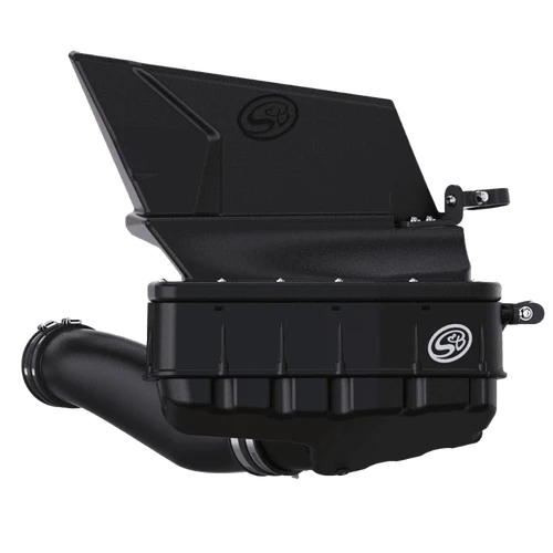 Particle Separator (Wheel Well Mounted) for the 2022-2025 Polaris RZR PRO R 2.0L