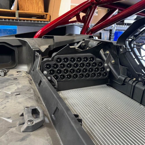 Particle Separator for 2024-2025 Can-Am® Maverick R