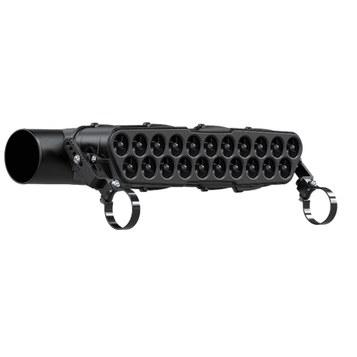 Particle Separator for 2024-2025 Polaris RZR XP 1000