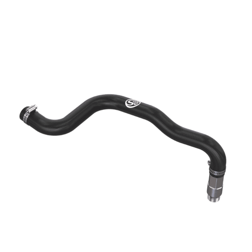 S&B Heater Core Supply Hose for 2003-2024 Dodge Ram 2500/3500, 5.9L & 6.7L