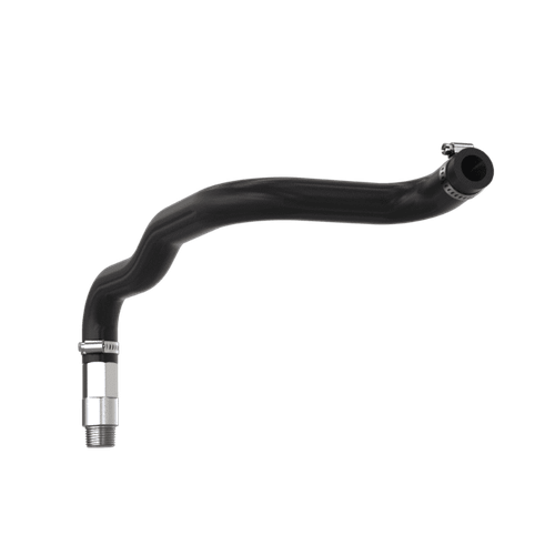 S&B Heater Core Supply Hose for 2003-2024 Dodge Ram 2500/3500, 5.9L & 6.7L