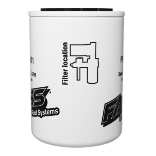FASS PF-3001 Particulate Filter
