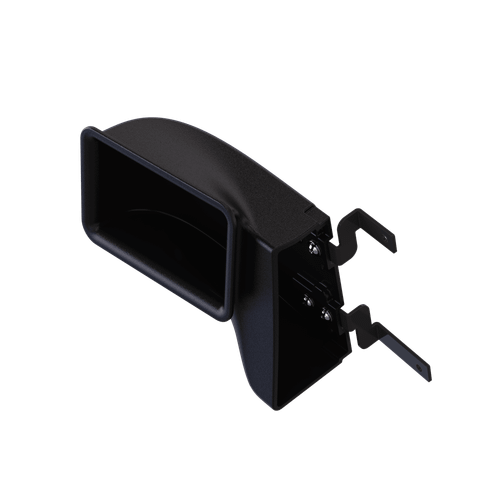 Ram Air Scoop for 2020-2024 Ford Explorer ST 3.0L