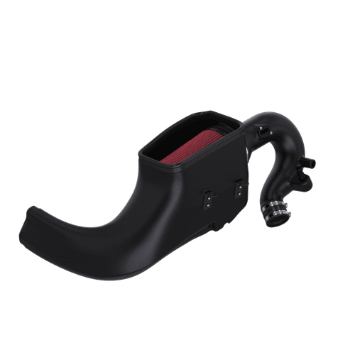 JLT Cold Air Intake For 2024-2025 Ford Mustang Ecoboost 2.3L Turbo - No Tune Required