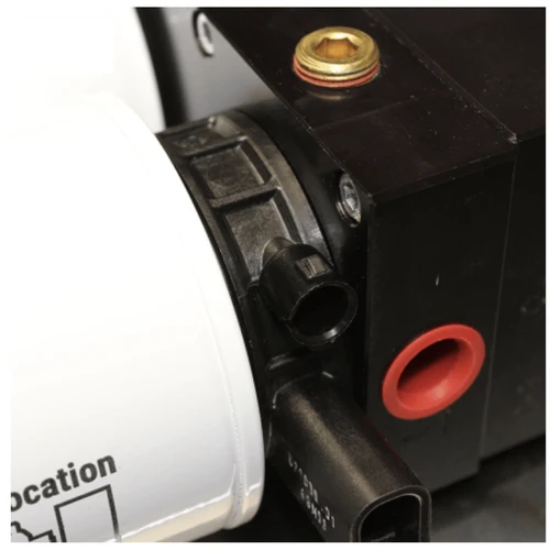 FASS HK-1002 High Output Heater Disk