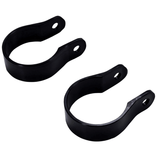 Particle Separator Bar Mounts (Various Sizes)