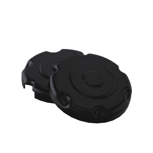 JLT Strut Covers For 2024-2025 Mustang