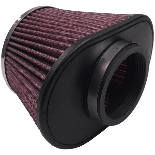 S&B Intake Replacement Filter (Cotton Cleanable)