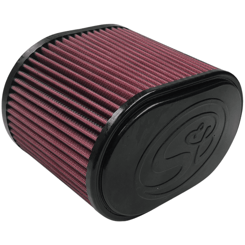 S&B Intake Replacement Filter (Cotton Cleanable)