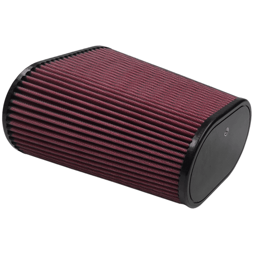 S&B Intake Replacement Filter (Cotton Cleanable)