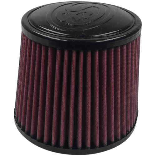 S&B Intake Replacement Filter (Cotton Cleanable)